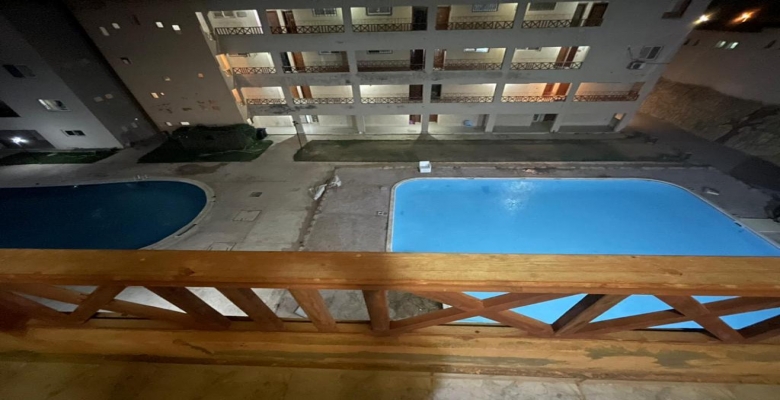 شالية للايجار قرية ديمورا الساحل الشمالي - Chalet for rent in Dimora, North Coast