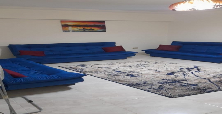 شالية للايجار قرية ديمورا الساحل الشمالي - Chalet for rent in Dimora, North Coast