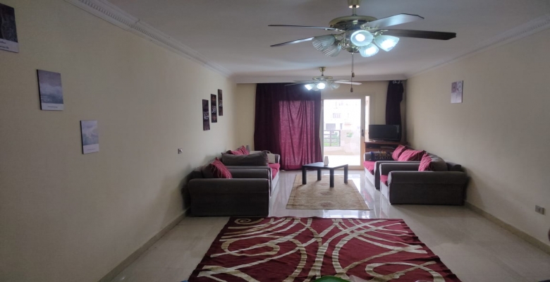 ايجار شالية قرية ديمورا الساحل الشمالي الكيلو 75 - Chalet for rent in Dimora, North Coast, 75 km