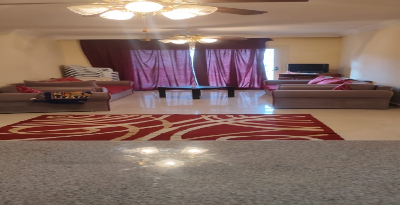 ايجار شالية قرية ديمورا الساحل الشمالي الكيلو 75 - Chalet for rent in Dimora, North Coast, 75 km