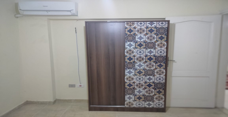 ايجار شالية قرية ديمورا الساحل الشمالي الكيلو 75 - Chalet for rent in Dimora, North Coast, 75 km
