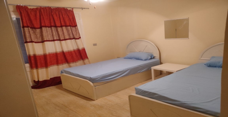 ايجار شالية قرية ديمورا الساحل الشمالي الكيلو 75 - Chalet for rent in Dimora, North Coast, 75 km