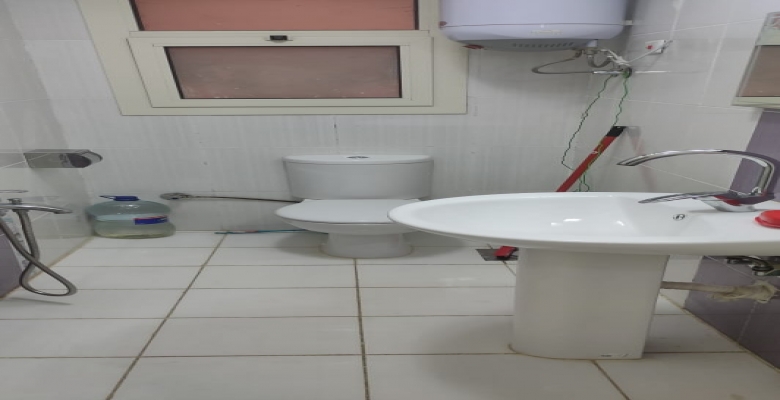 ايجار شالية قرية ديمورا الساحل الشمالي الكيلو 75 - Chalet for rent in Dimora, North Coast, 75 km