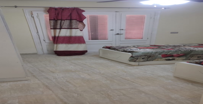 ايجار شالية قرية ديمورا الساحل الشمالي الكيلو 75 - Chalet for rent in Dimora, North Coast, 75 km