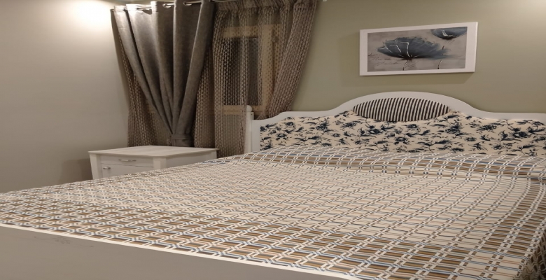 ايجار فيلا فاخر هاسيندا وايت