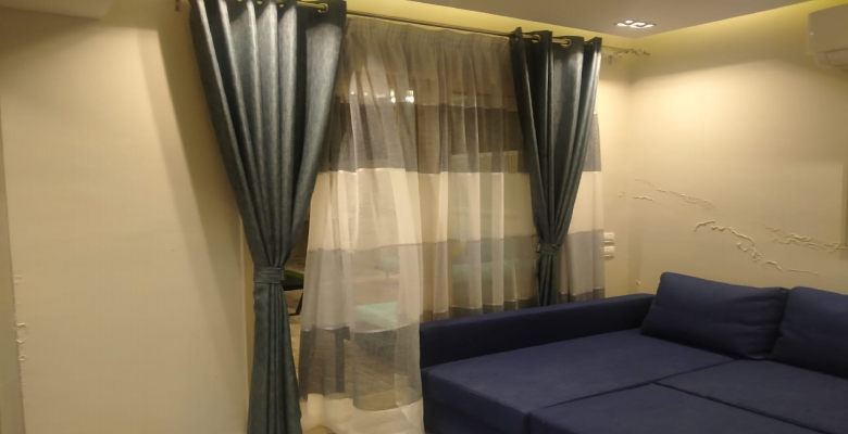 ايجار فيلا فاخر هاسيندا وايت