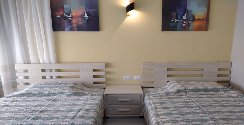 ايجار فيلا فاخر هاسيندا وايت