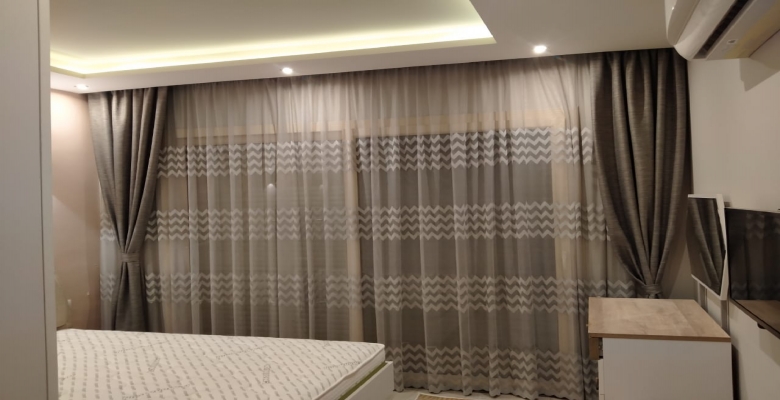 ايجار فيلا فاخر هاسيندا وايت