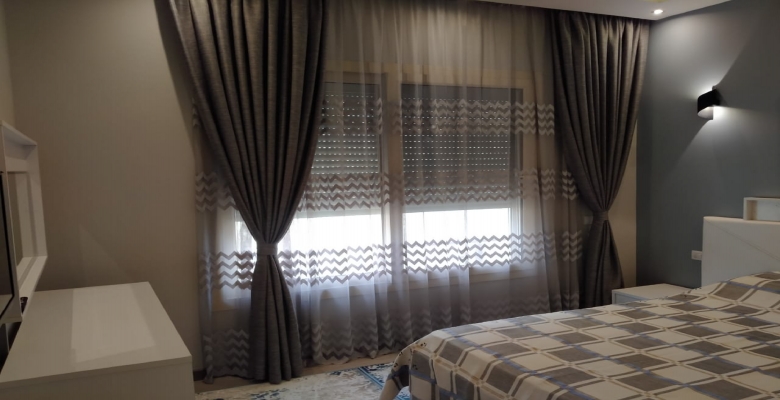 ايجار فيلا فاخر هاسيندا وايت