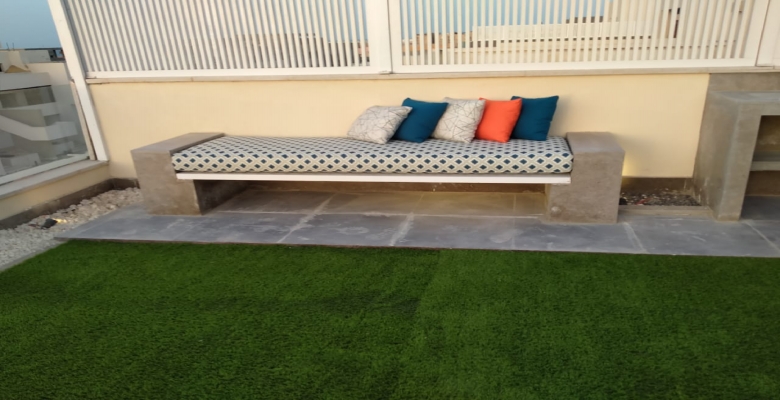 ايجار فيلا فاخر هاسيندا وايت