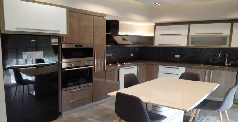 ايجار فيلا فاخر هاسيندا وايت