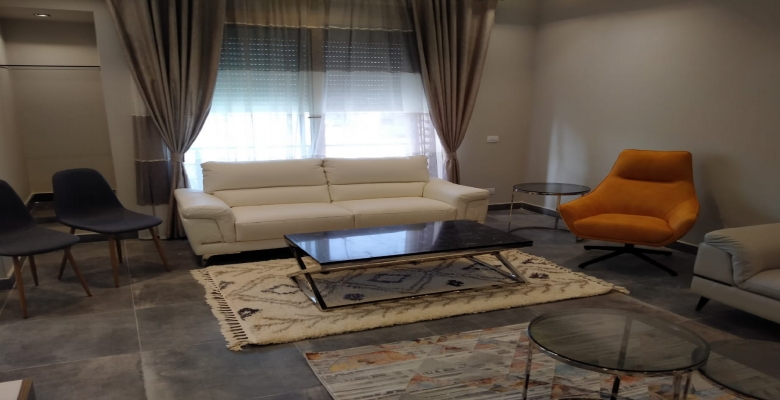 ايجار فيلا فاخر هاسيندا وايت