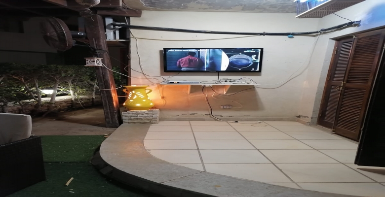 شالية للايجار قرية ديمورا الساحل الشمالي - Chalet for rent in Dimora, North Coast