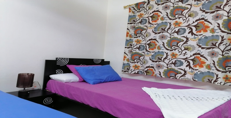 شالية للايجار قرية ديمورا الساحل الشمالي - Chalet for rent in Dimora, North Coast