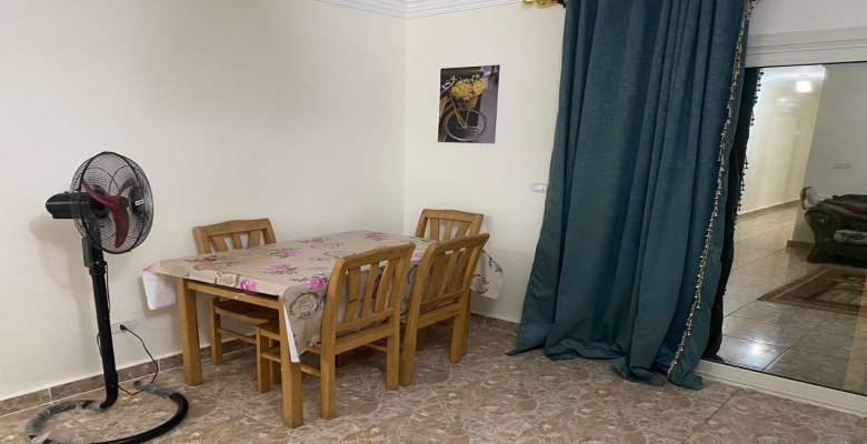 ايجار شالية قرية ديمورا الساحل الشمالي - Rent a chalet in Dimora, North Coast