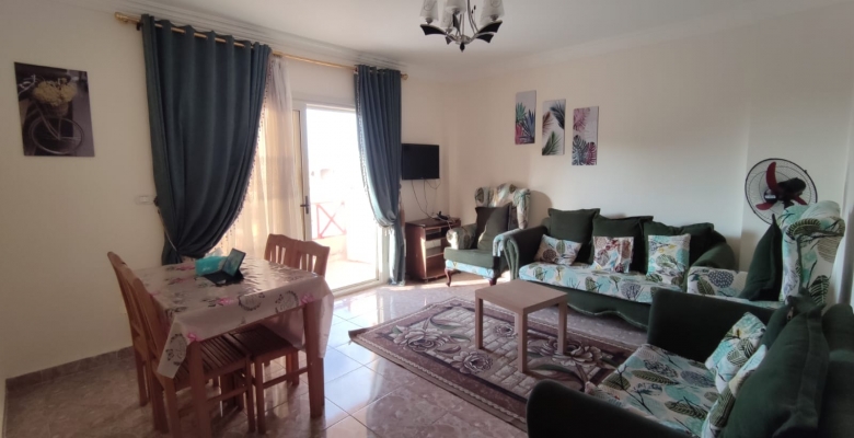 ايجار شالية قرية ديمورا الساحل الشمالي - Rent a chalet in Dimora, North Coast