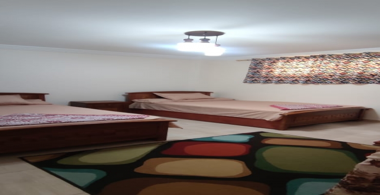 ايجار شالية قرية ديمورا الساحل الشمالي - Rent a chalet in Dimora, North Coast