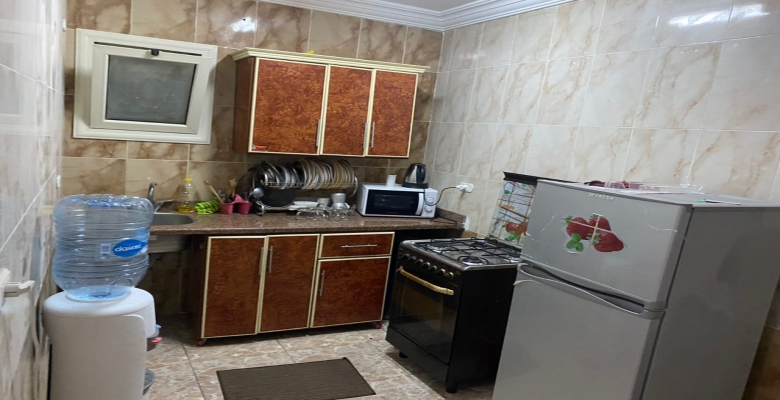 ايجار شالية قرية ديمورا الساحل الشمالي - Rent a chalet in Dimora, North Coast