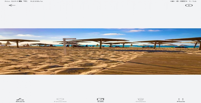 ايجار شالية قرية ديمورا الساحل الشمالي - Rent a chalet in Dimora, North Coast