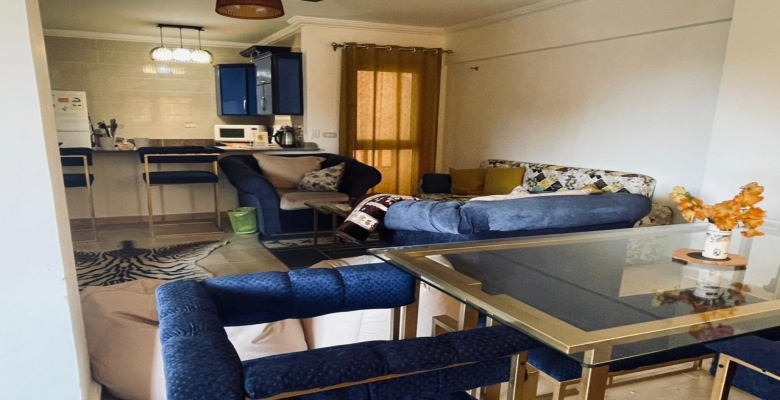 ايجار شالية قرية ديمورا الساحل الشمالي - Rent a chalet in Dimora, North Coast