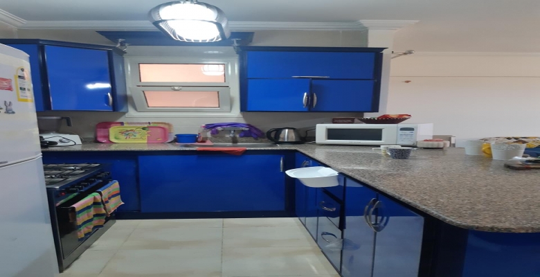 ايجار شالية قرية ديمورا الساحل الشمالي - Rent a chalet in Dimora, North Coast