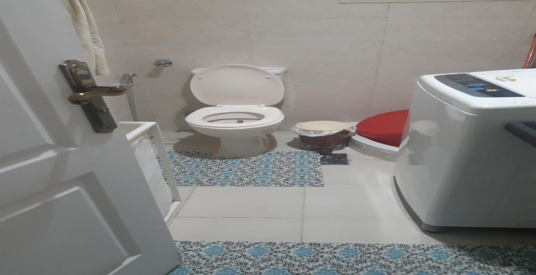 ايجار شالية قرية ديمورا الساحل الشمالي - Rent a chalet in Dimora, North Coast