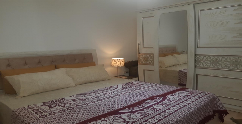 ايجار شالية قرية ديمورا الساحل الشمالي - Rent a chalet in Dimora, North Coast