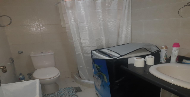 ايجار شالية قرية ديمورا الساحل الشمالي - Rent a chalet in Dimora, North Coast