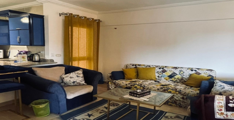 ايجار شالية قرية ديمورا الساحل الشمالي - Rent a chalet in Dimora, North Coast