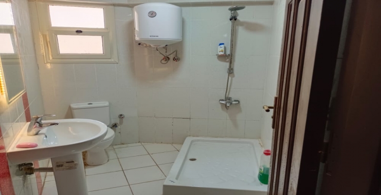 ايجار شالية لازوردي باي - Renting a chalet in Lazurde Bay