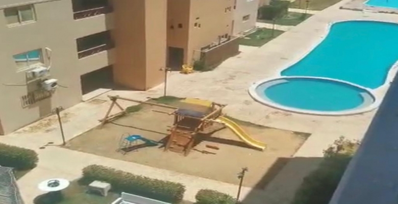 ايجار شالية في ديمورا الساحل الشمالي / Chalet rent in Dimora, North Coast