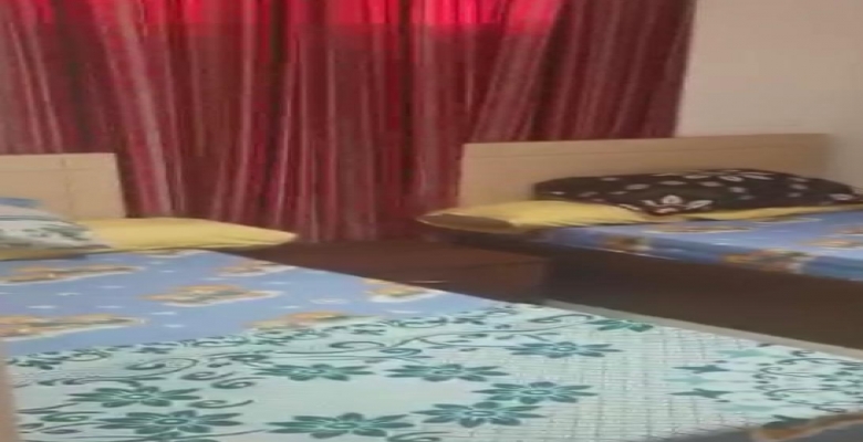 ايجار شالية في ديمورا الساحل الشمالي / Chalet rent in Dimora, North Coast