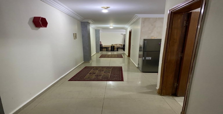 شالية للايجار في قرية ديمورا الساحل الشمالي / Chalet for rent in Dimora North Coast