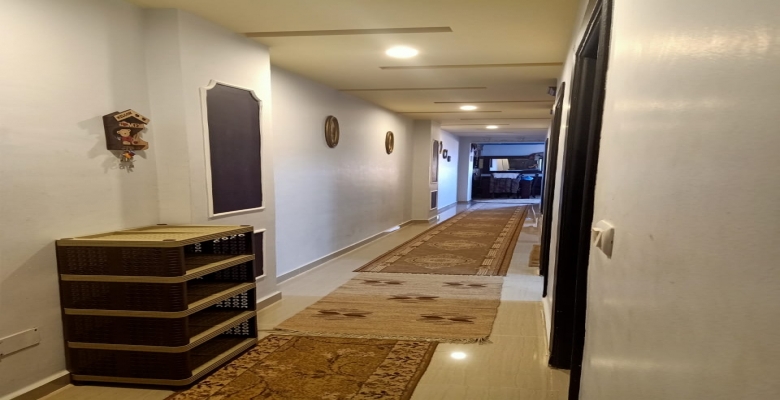 شالية للايجار قرية ديمورا الساحل الشمالي / Chalet for rent in Dimora, North Coast