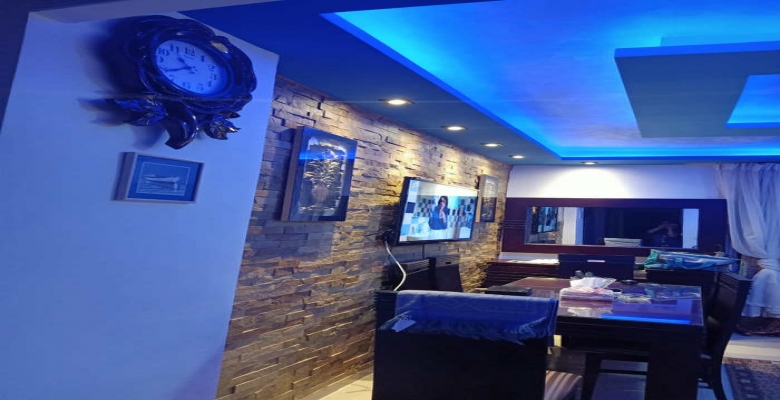 شالية للايجار قرية ديمورا الساحل الشمالي / Chalet for rent in Dimora, North Coast