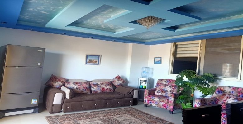 شالية للايجار قرية ديمورا الساحل الشمالي / Chalet for rent in Dimora, North Coast