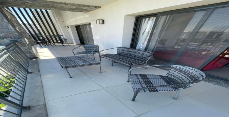 شالية للايجار في الساحل الشمالى مراسي - Chalet for rent in North Coast Marassi