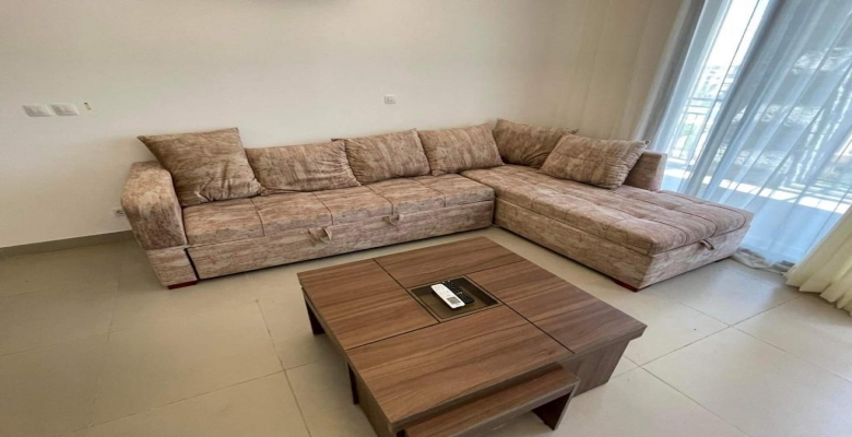 شالية للايجار في الساحل الشمالى مراسي - Chalet for rent in North Coast Marassi