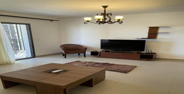 شالية للايجار في الساحل الشمالى مراسي - Chalet for rent in North Coast Marassi