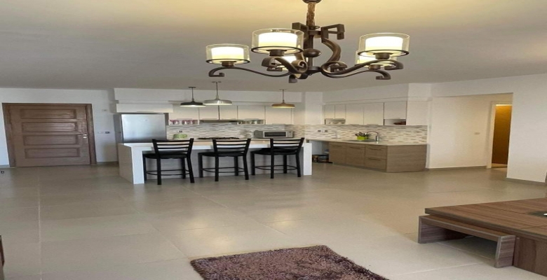 شالية للايجار في الساحل الشمالى مراسي - Chalet for rent in North Coast Marassi