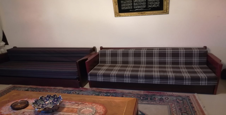 ايجار شالية الساحل الشمالي.سيدي عبدالرحمن. لازوردي باي / North coast chalet rent. Sidi Abdel Rahman. L'azurde Bay