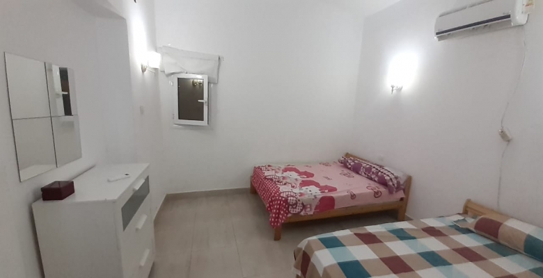 دوبلكس للاايجار مميزة في الساحل الشمالي  مارينا 1 - Distinctive duplexes for rent in North Coast Marina 1 -