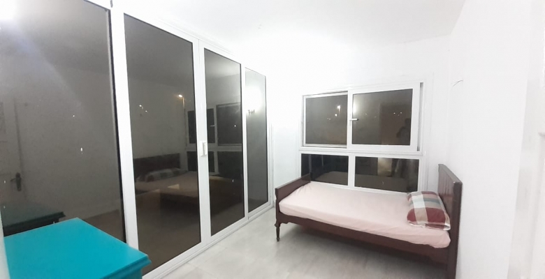 دوبلكس للاايجار مميزة في الساحل الشمالي  مارينا 1 - Distinctive duplexes for rent in North Coast Marina 1 -