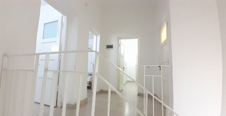 دوبلكس للاايجار مميزة في الساحل الشمالي  مارينا 1 - Distinctive duplexes for rent in North Coast Marina 1 -