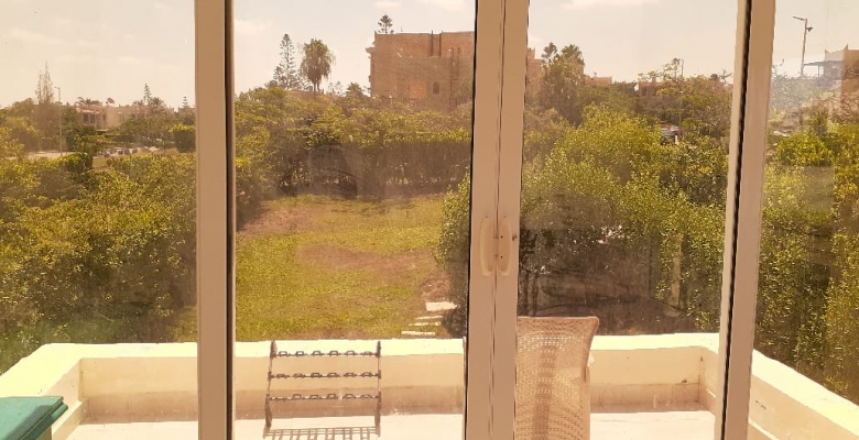 دوبلكس للاايجار مميزة في الساحل الشمالي  مارينا 1 - Distinctive duplexes for rent in North Coast Marina 1 -