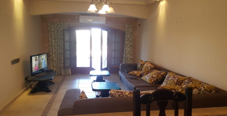 شالية للايجار بالساحل الشمالى مارينا 4 - Chalets for rent in North Coast Marina 4