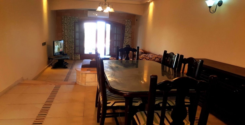 شالية للايجار بالساحل الشمالى مارينا 4 - Chalets for rent in North Coast Marina 4