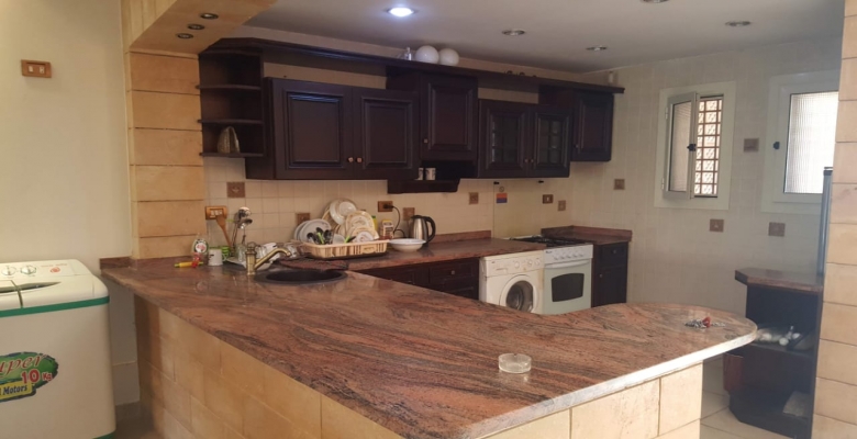 شالية للايجار بالساحل الشمالى مارينا 4 - Chalets for rent in North Coast Marina 4