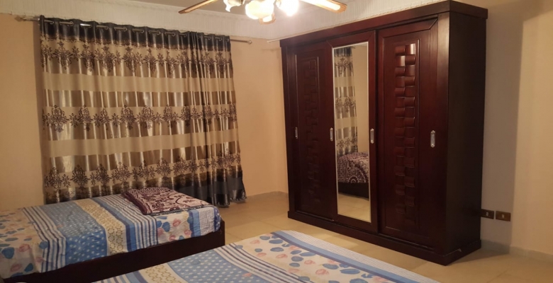 شالية للايجار بالساحل الشمالى مارينا 4 - Chalets for rent in North Coast Marina 4