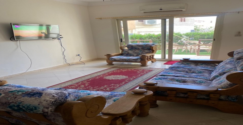 شالية للايجار - ديمورا الساحل الشمالي - Chalet for rent - Dimora, North Coast -